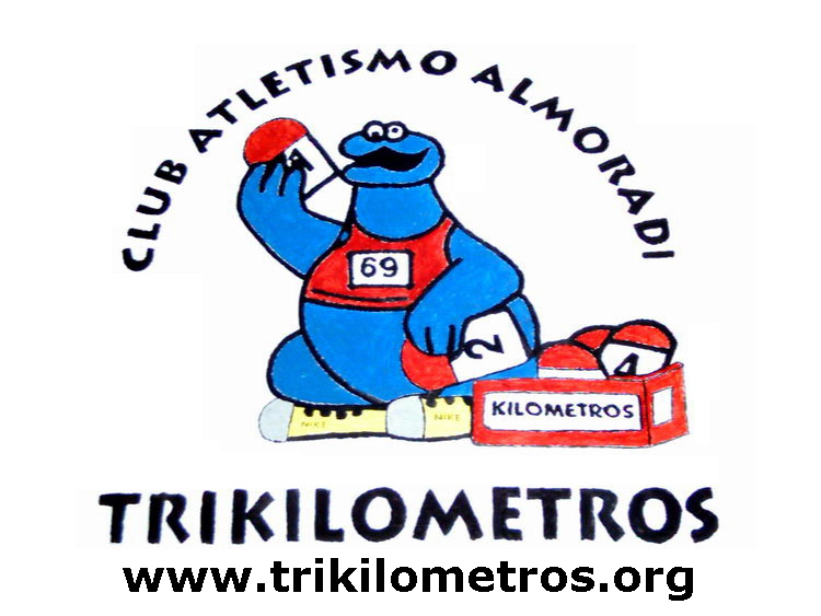 Club de Atletismo Trikilometros Almoradi